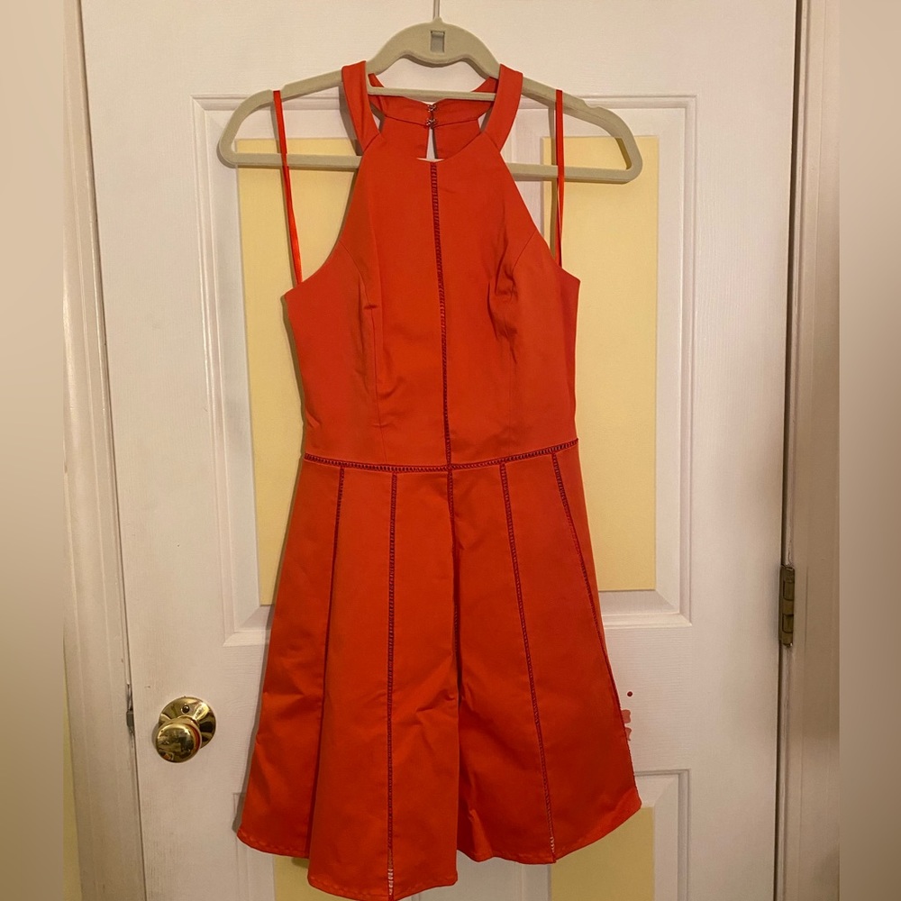 WORN ONCE Parker Dress!